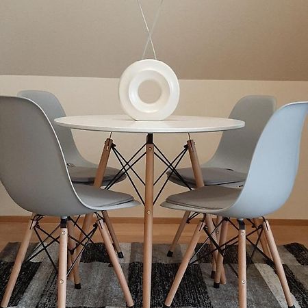 Napko Apartman Sopron Exteriör bild