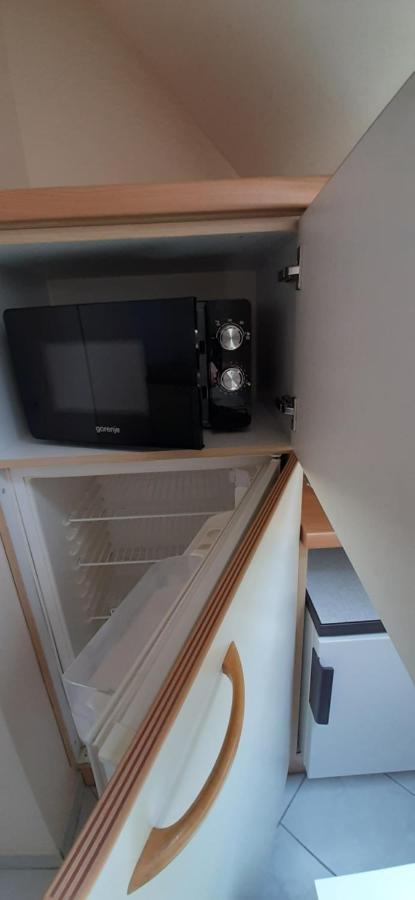 Napko Apartman Sopron Exteriör bild